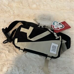 Topo Designs Quick Pack